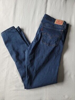 Levi's Red Tab Women's Skinny Jeans